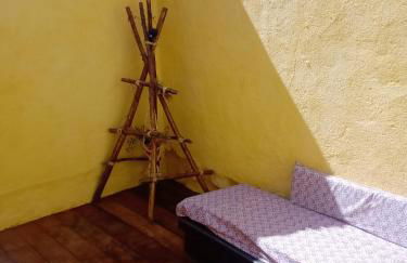 Casa Thocamalu's - Foto 21