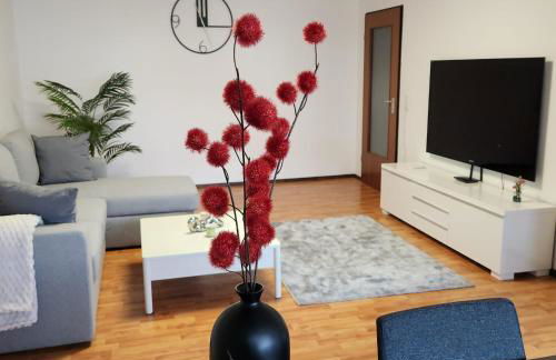 Wohnung in Düsseldorf - Foto 1