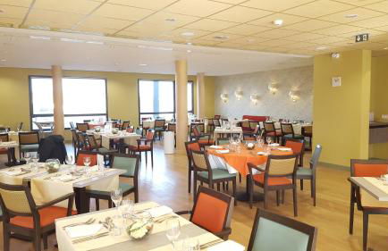 Résidence Séniors Domitys Les Hautes Feuilles - Foto 13