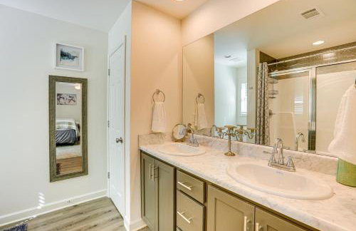 13 Mi to Tuscaloosa Riverwalk Cottondale Home - Foto 14