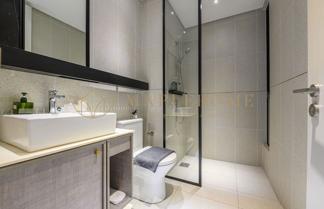 Millerz Premier Suites Kuala Lumpur - Foto 19
