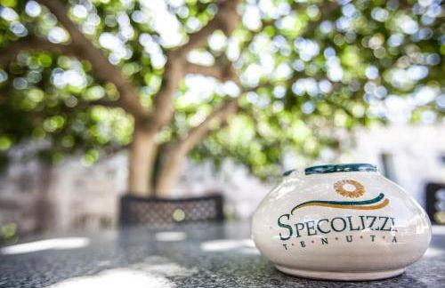 Masseria Tenuta Specolizzi - Foto 83