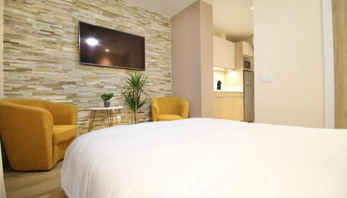 A Loft You Will Fall In Love With - Foto 4