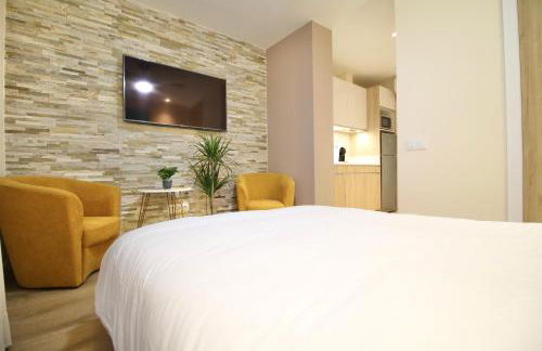 A Loft You Will Fall In Love With - Foto 4