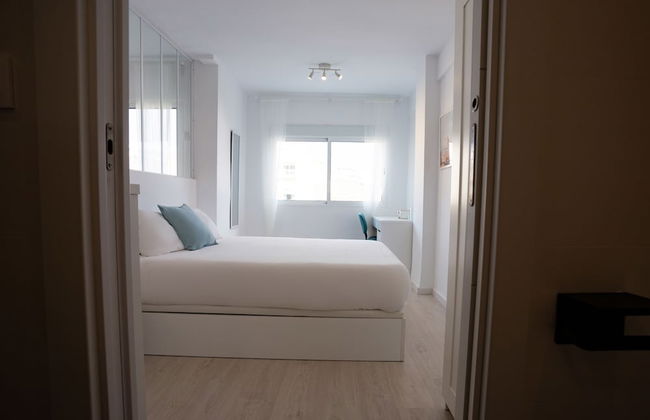 Apartamento Los Olivos II Cullera - Foto 6