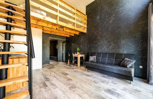 Domki SHERWOOD - Foto 10