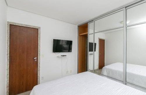 2 quartos no Vila da Serra - Foto 30