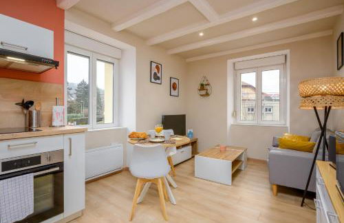 Le 61-Appart'Hôtel-GregIMMO - Foto 32