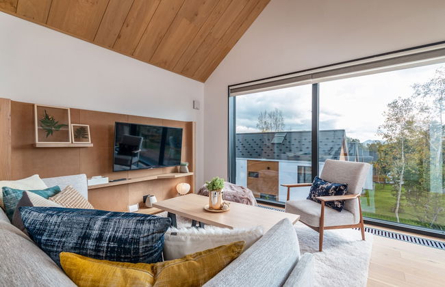 Koa Niseko - Foto 35