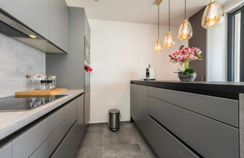 JamC Dream Familientraum direkt am Meer mit beheiztem Pool - Photo 9