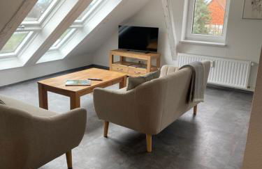 Ferienwohnung Hof Bernsee - Foto 7