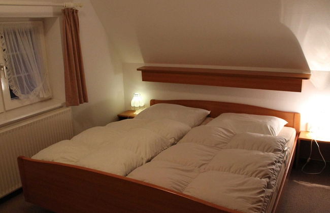 Wohnung mit Garten in Klutz - Foto 2