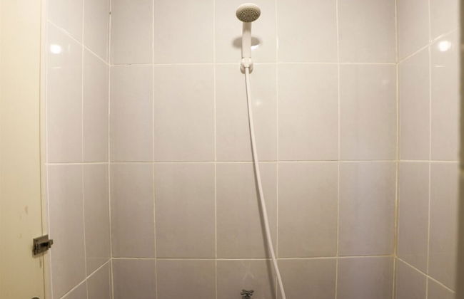 Affordable Price And Homey Studio Tokyo Riverside Pik 2 Apartment - Foto 13