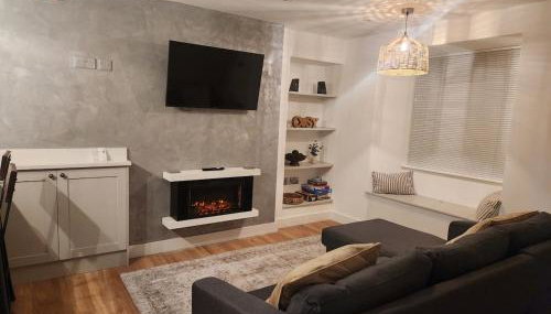 Peak Cottage - Cosy Family Retreat in Peak District - Foto 3