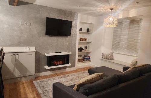 Peak Cottage - Cosy Family Retreat in Peak District - Foto 3