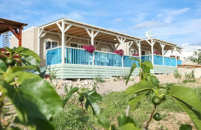 Kamp Miočić - Foto 1