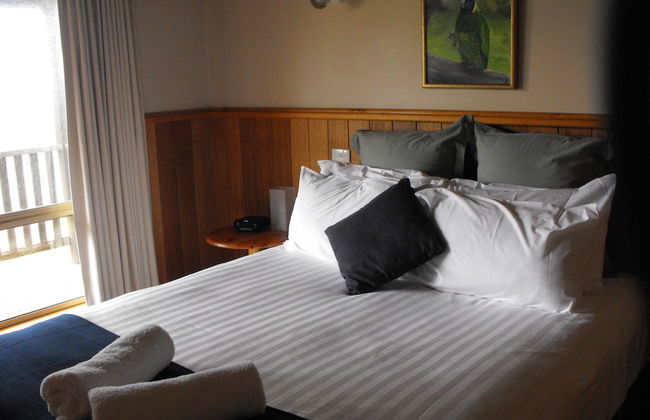 Karma Chalets - Photo 8