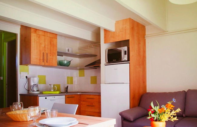 Resort Amboise Les Chateaux de la Loire, Amboise, Accommodation for 6 Pers - Foto 19