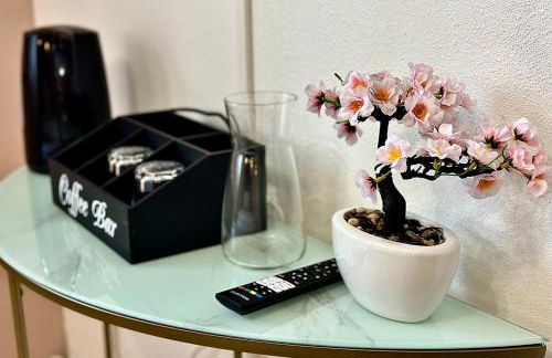 Les Appartements du Mas - Studio Ambre - Foto 5