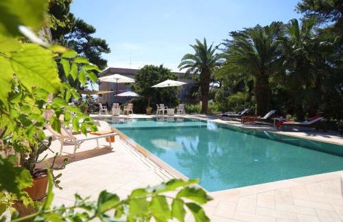 Villa Felicita Leuca - Foto 1