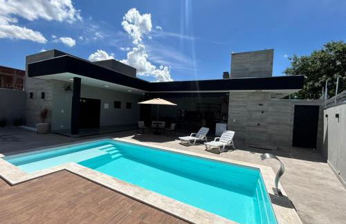 Area de Lazer Helo - Photo 1