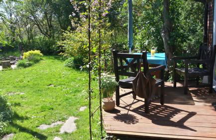 Apartment am Lühedeich - Foto 30