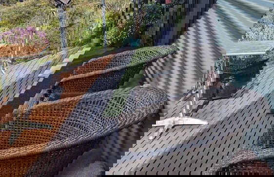 Fairhaven Beach House With Ocean Views and Tranquil Setting - Foto 18