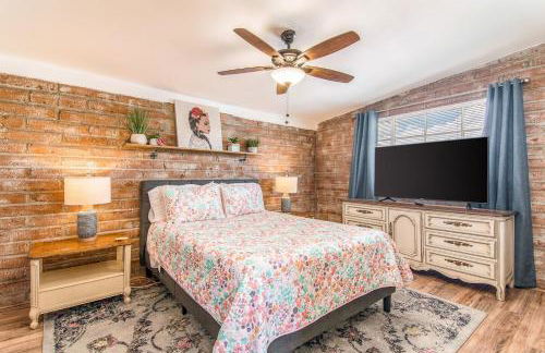 Full Triplex in Central Tucson EV charging - Foto 59