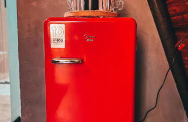 Sítio Aroeira Cabanas - Foto 46