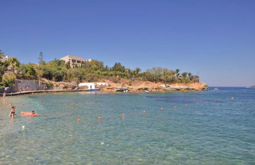 Mpitzarakis Studio On the Beach - Foto 46