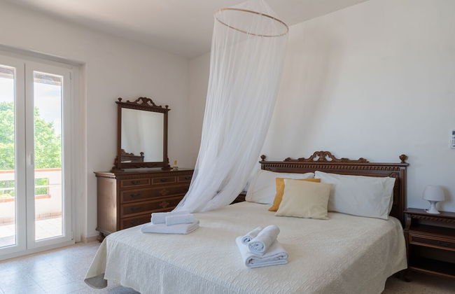 Villa Turin in Torino di Sangro - Foto 15