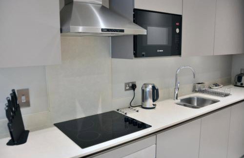 Sanctum London Belsize Road - Foto 91