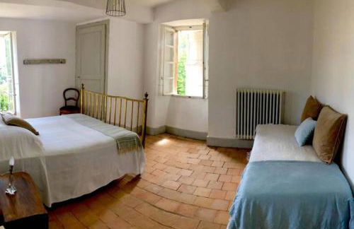 Le Gîte - La Ferme du Pouget - Foto 20