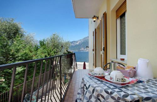 Appartamento Marilu Lake View - Foto 17