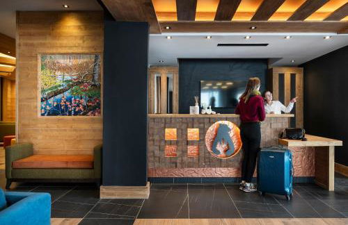 MGM Hôtels & Résidences - Résidence Le Hameau de l'Ours - Photo 3