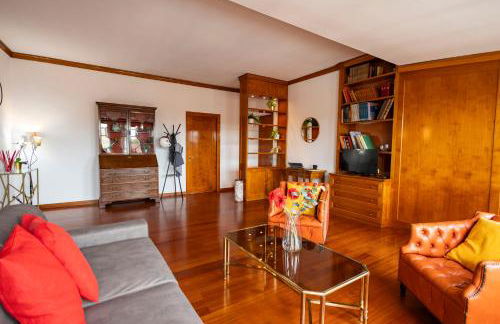 Corso Italia Attic in Milan by 101Flats - Foto 6