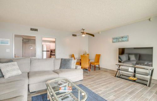 Direct Beach Access and View Satellite Beach Condo! - Foto 14