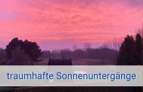 STRANDLIEBE 100 qm Gartenwohnung (eingezäunt), 15 Gehminuten zum Strand - Foto 27