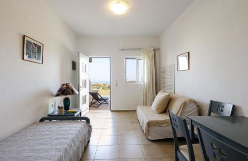 Yiannis Apartments - Foto 111