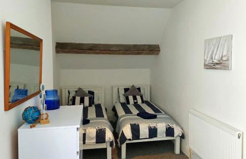 Ty Capel in Tywyn - Foto 69