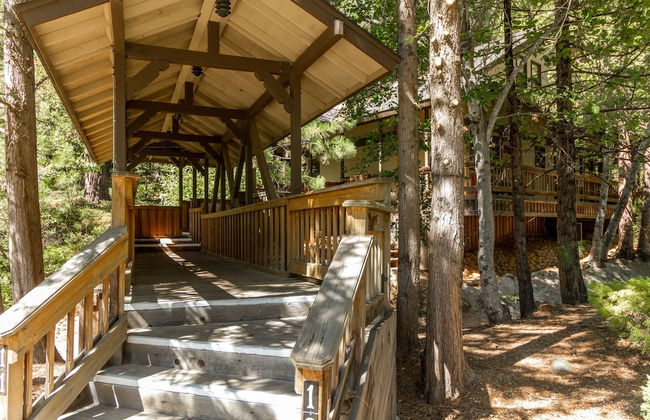 Mountain Retreat Resort - Photo 62