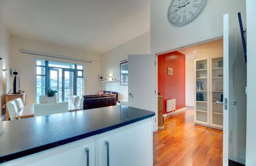 Crown Apartments 3B Ideal Choice for City Breaks - Foto 7