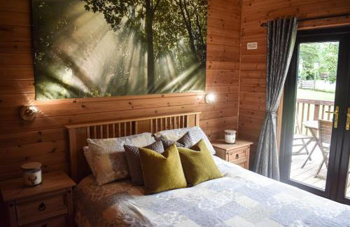 Lodge at Loch Lomond - Foto 5