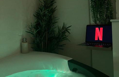 Le Somptueux, Cosy / Balnéo - Photo 6