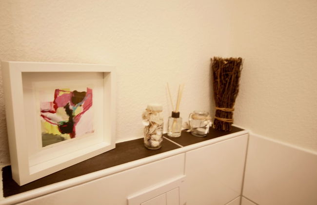 Quartier Hohe Geest 2 - Foto 13