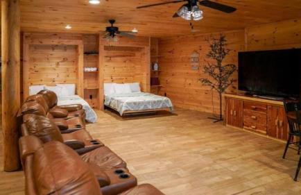 Sublime Vacation Rental for Unforgettable Family or Group Vacations in Dobson, North Carolina - Foto 60