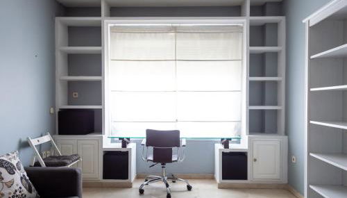 Apartamento Nervión Relax and Work (wifi) - Foto 4