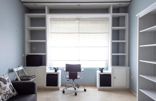 Apartamento Nervión Relax and Work (wifi) - Foto 4