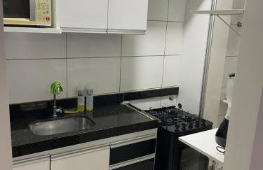 Apartamento com 2 quartos de FRENTE PARA O MAR - Foto 11
