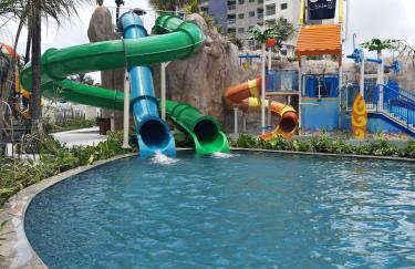 Ap particular 1001 ou 1201 no Salinas Premium Resort - Foto 6